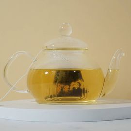 Nanda Life Premium Jeju Green Tea 50 Tea Bags 100% Korean Natural Young Leaf Tea Refreshing Daily Wellness _ Made in Korea